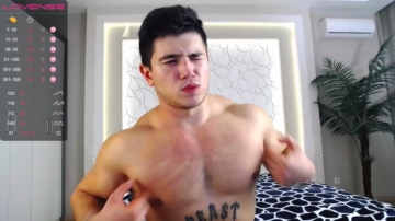 Arilas_  09-11-2021 video Make me